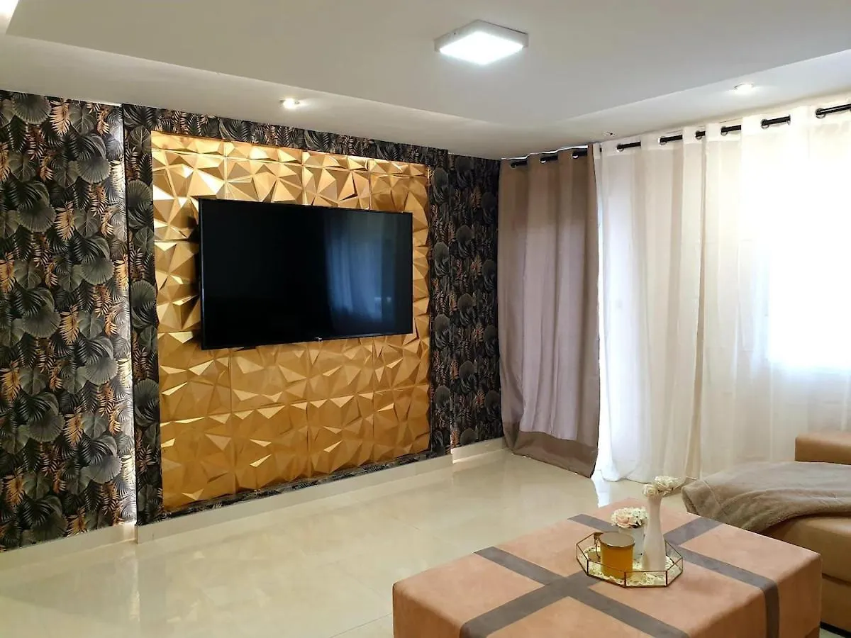 Apartment La Miel Benalmádena