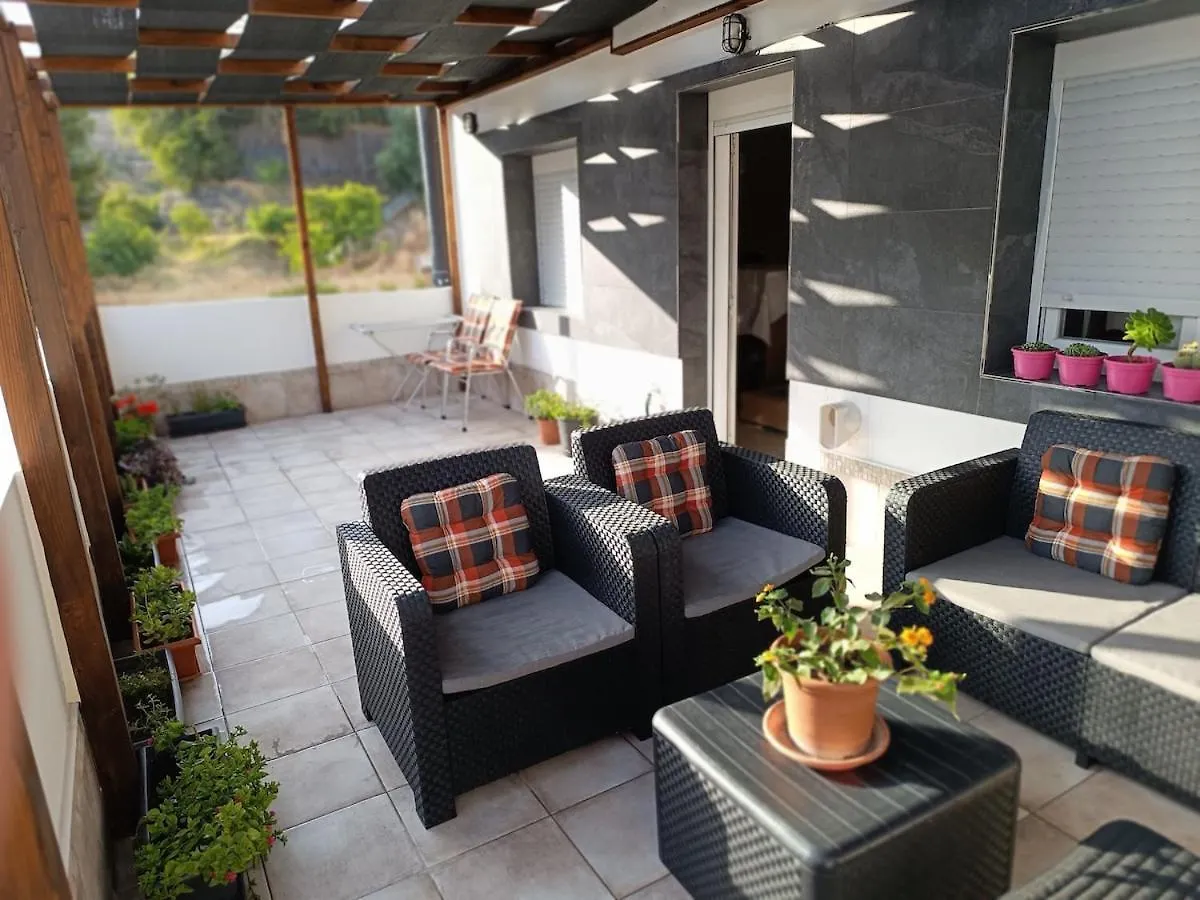 Apartment La Miel Benalmádena Spanyolország