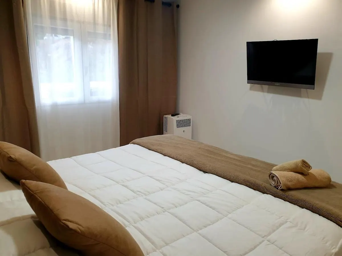 Apartment La Miel Benalmádena 0*,  Spanyolország