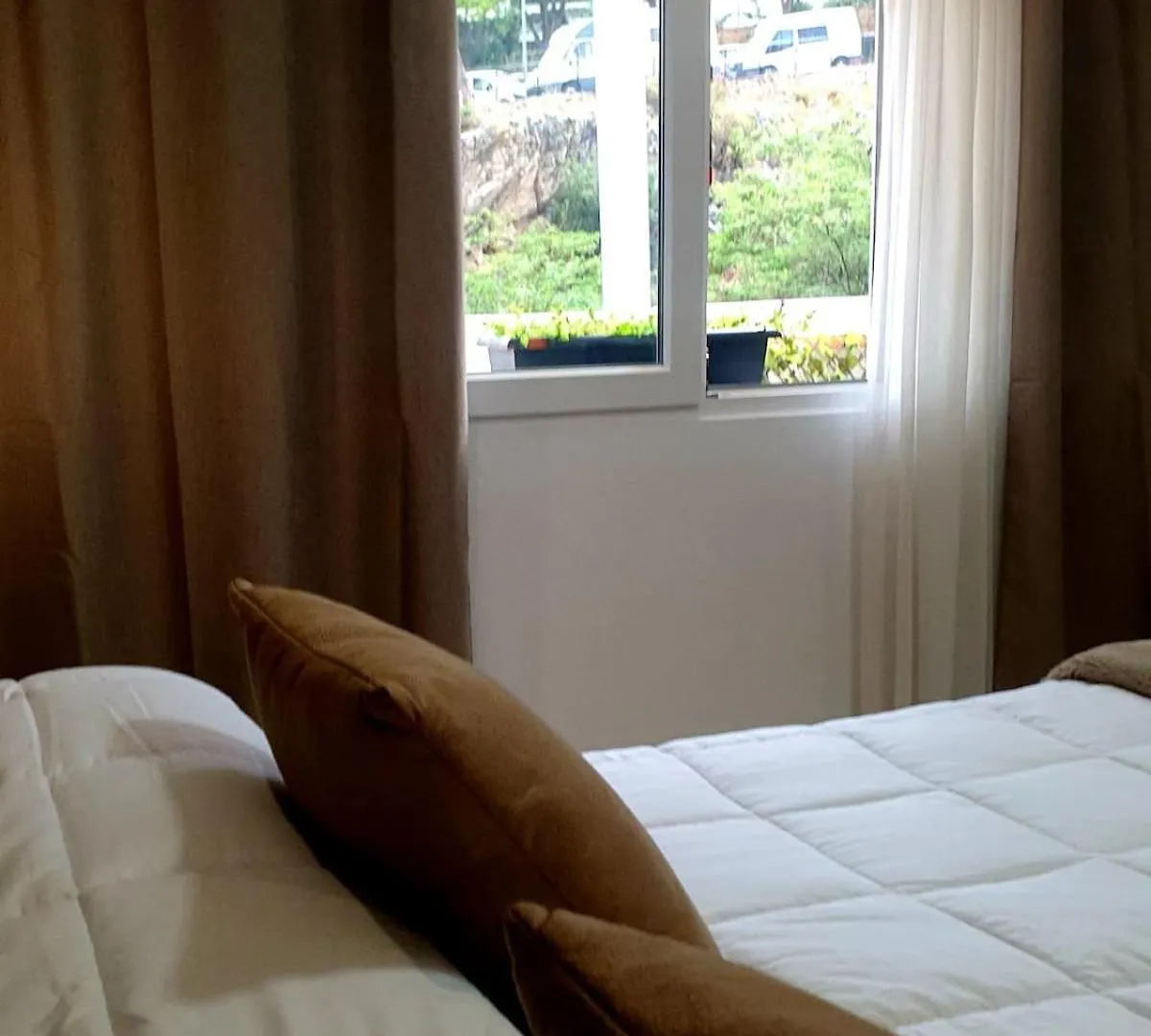 Apartment La Miel Benalmádena