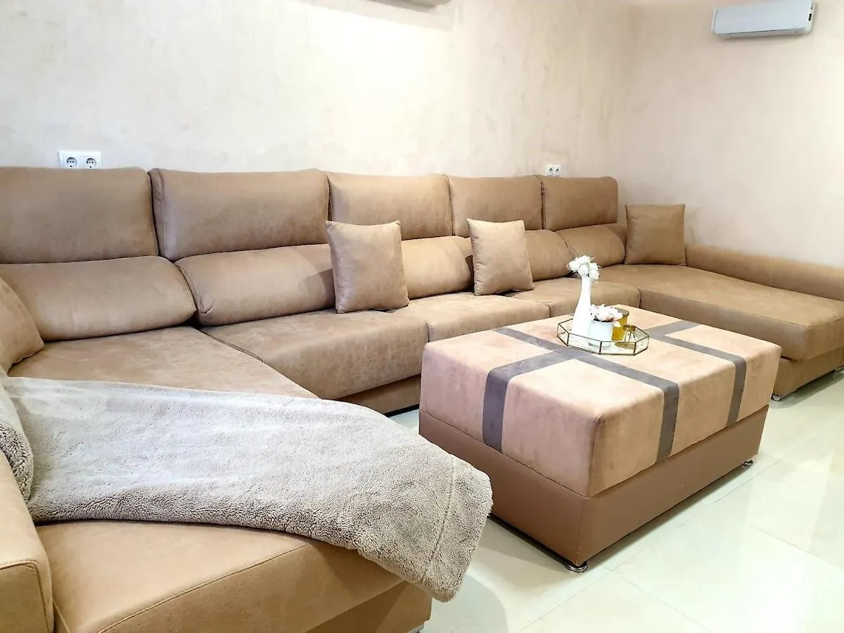 Apartment La Miel Benalmádena