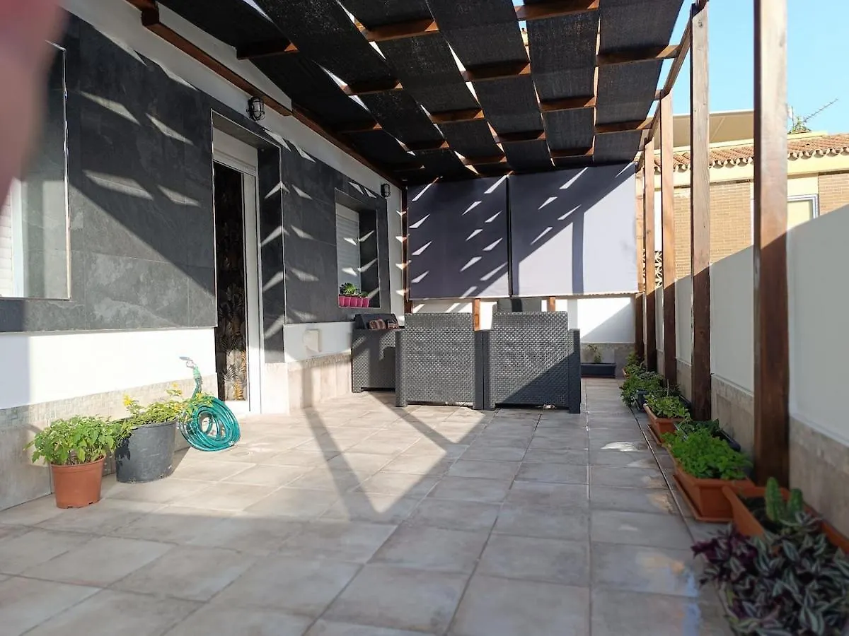 Apartment La Miel Benalmádena