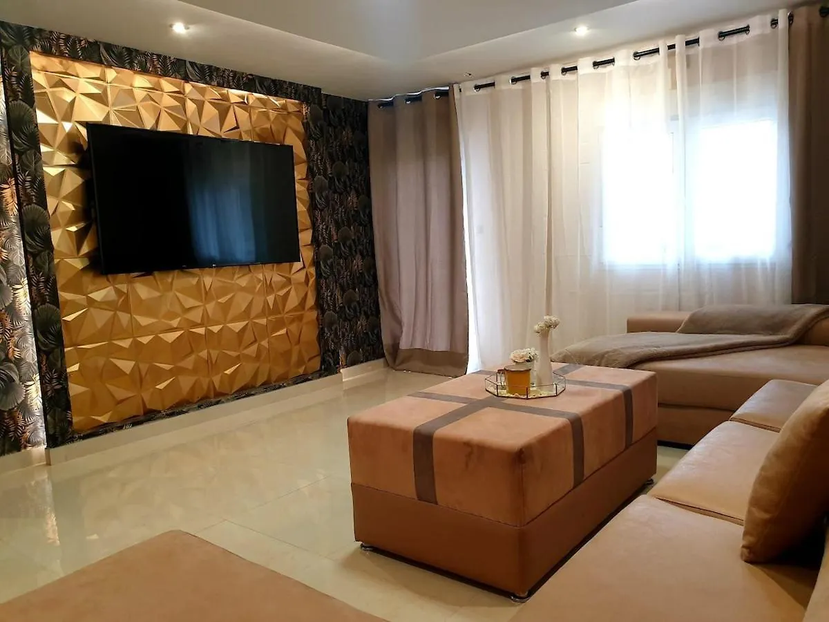 Apartment La Miel Benalmádena