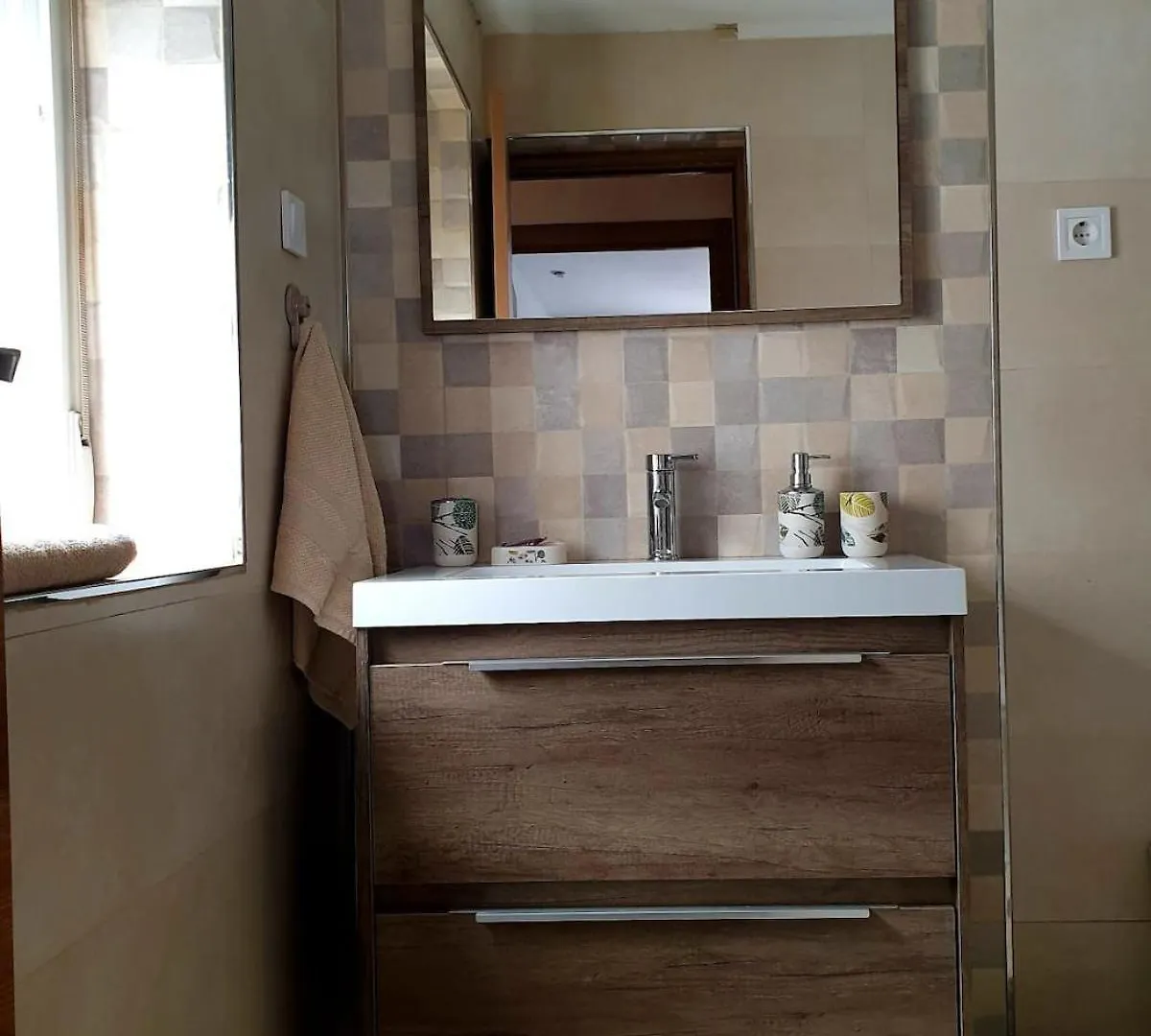Apartment La Miel Benalmádena Spagna