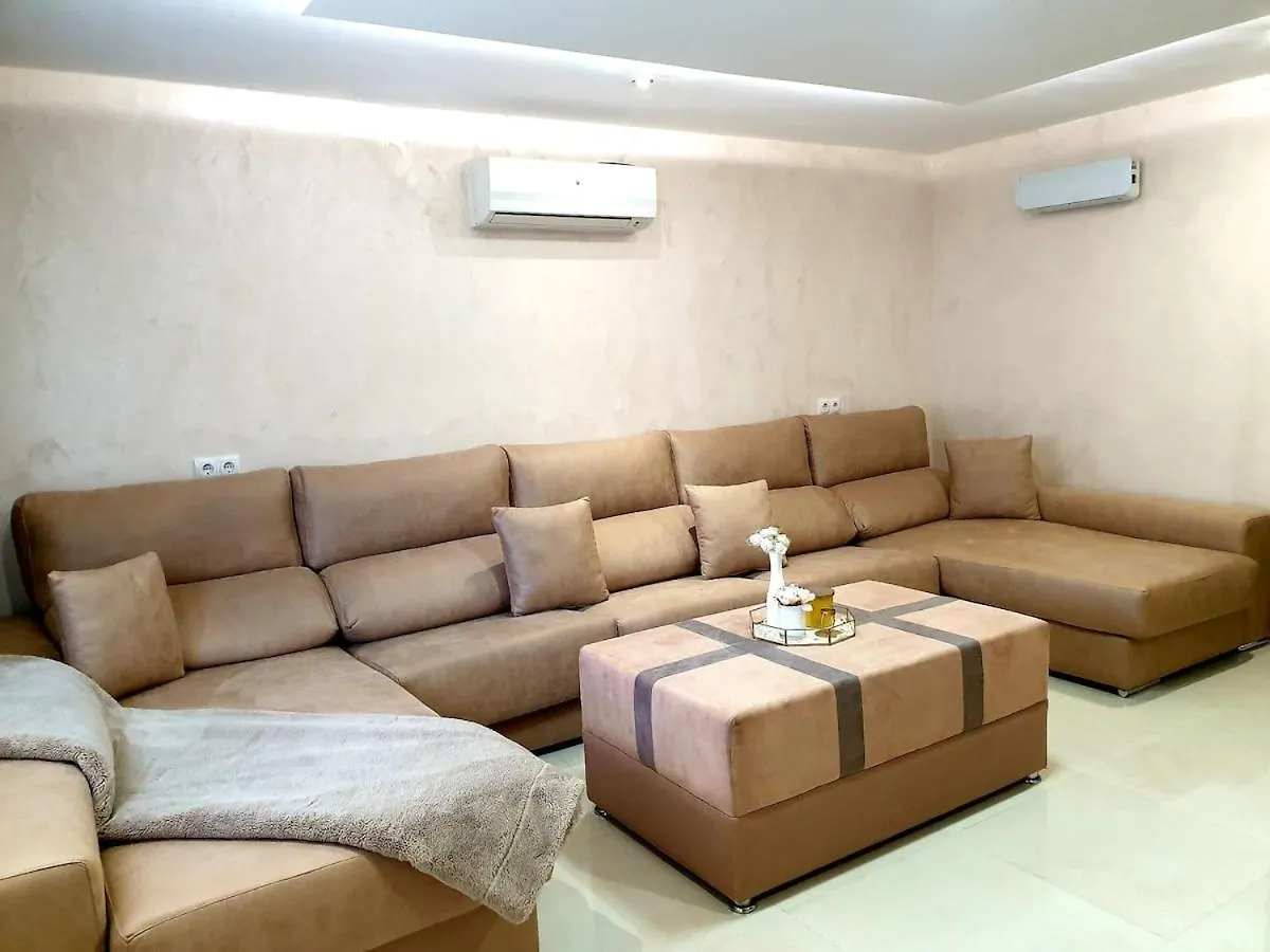 Apartment La Miel Benalmádena Spagna