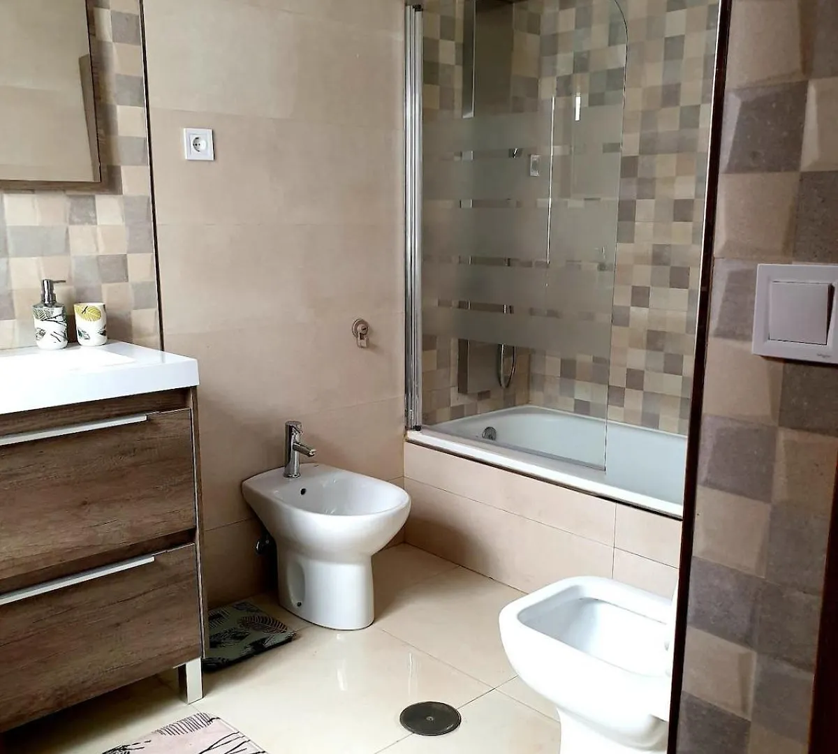 Apartment La Miel Benalmádena