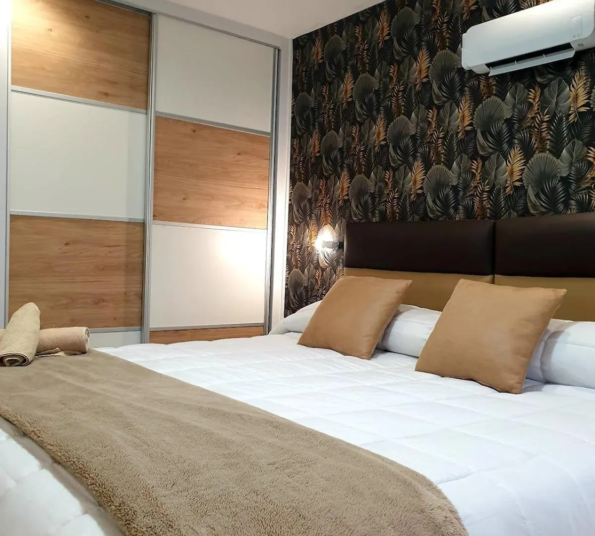 Apartment La Miel Benalmádena